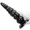 Deepleasure Plug Tower Up M 32 x 9cm Noir
